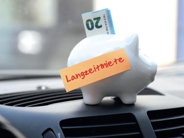 Flexibel, effizient, zukunftssicher: Das Modell der Langzeitmiete für moderne Fuhrparks