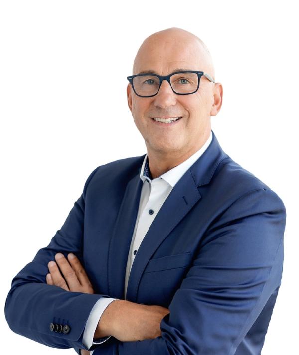 Flexibel, effizient, zukunftssicher: Das Modell der Langzeitmiete für moderne Fuhrparks