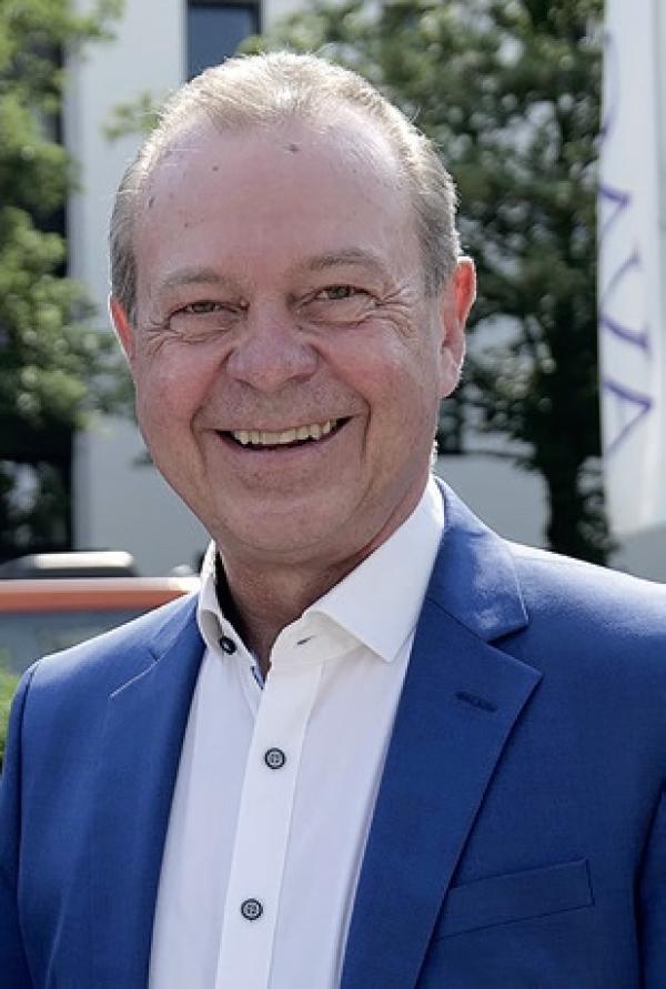 Ein Jahr voller Möglichkeiten