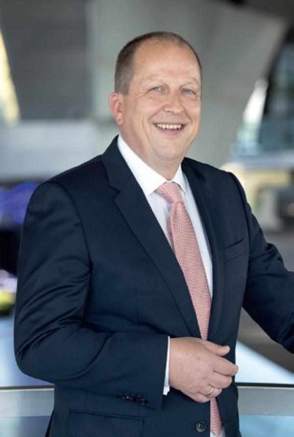 Ein Jahr voller Möglichkeiten