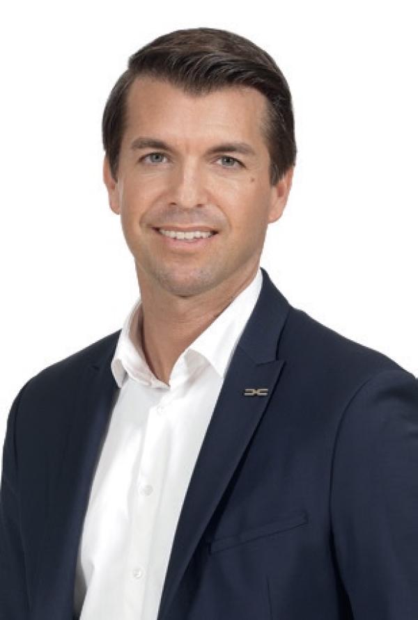 Ein Jahr voller Möglichkeiten