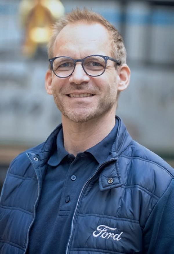 Ein Jahr voller Möglichkeiten