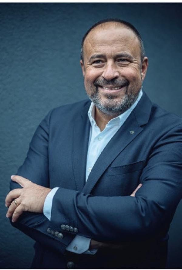 Ein Jahr voller Möglichkeiten