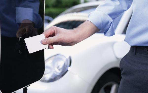 Komfort und Kontrolle