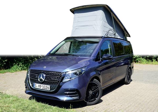 Multifunktions-Mobil