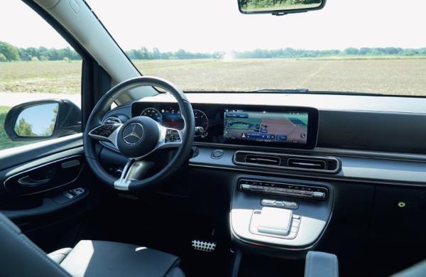 Multifunktions-Mobil