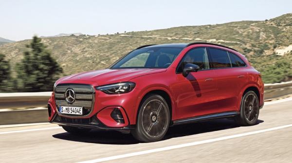 Elektrifizierter Bestseller