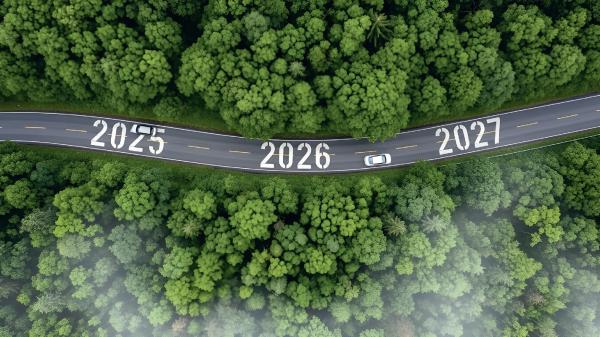 Mobilität rückt in den Mittelpunkt