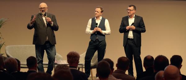 Impulse für die Mobilitätswende