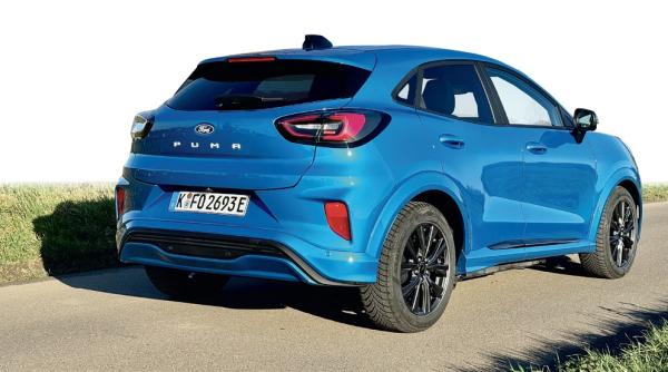 Bekanntes Auto jetzt elektrisch
