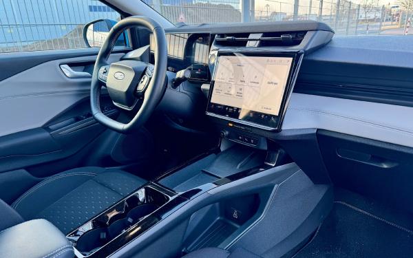 Bekanntes Auto jetzt elektrisch