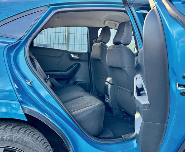 Bekanntes Auto jetzt elektrisch