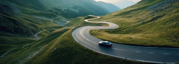 Fahrtenbuch oder Ein-Prozent-Regelung?