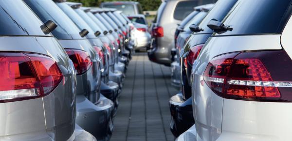 Was bedeutet es, Fuhrparkmanager zu sein?