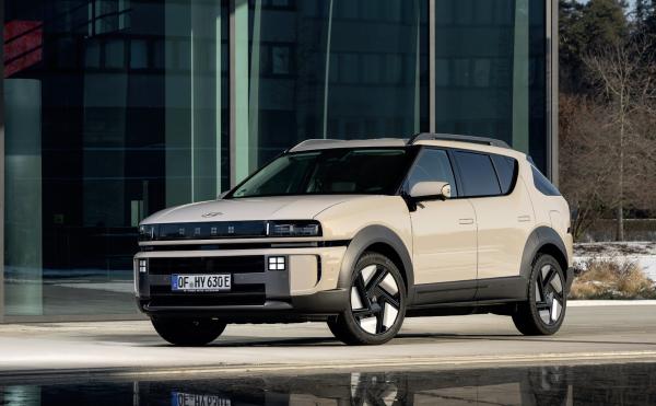 Der elektrische Antrieb kommt