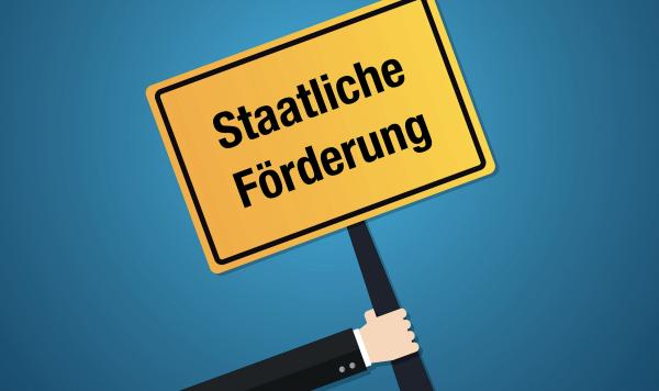 Förderungen im Fuhrparkmanagement