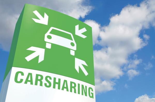 Sind Alternativen zum festen Dienstwagen echte Alternativen?