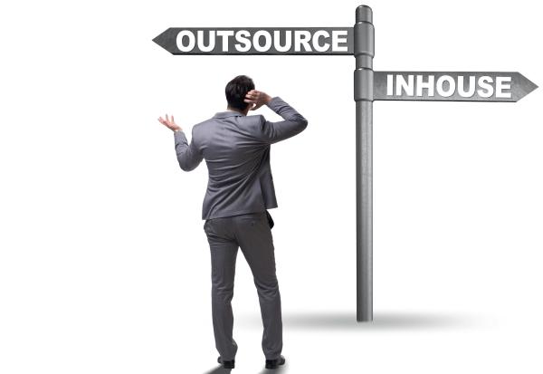 Inhouse oder extern? Die beste Lösung für den Fuhrpark