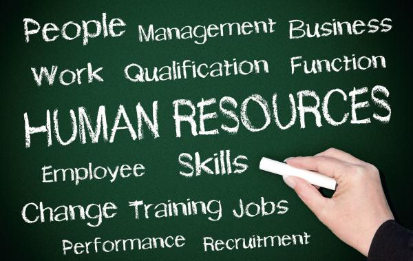 Anforderungen der HR-Abteilung versus Budget- und Umweltanforderungen