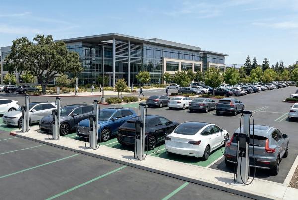 Unternehmensmobilität strategisch gestalten