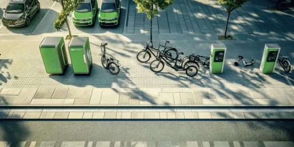 Unternehmensmobilität strategisch gestalten