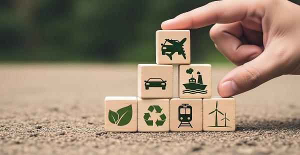 Unternehmensmobilität strategisch gestalten