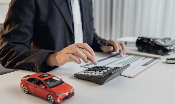 Finanzierungsoptionen im Überblick: Vom Auto-Abo über Kauf bis zum Open-End-Leasing