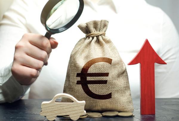 Finanzierungsoptionen im Überblick: Vom Auto-Abo über Kauf bis zum Open-End-Leasing