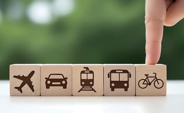 Innovative Mobilitätskonzepte treiben die Unternehmensmobilität entscheidend voran
