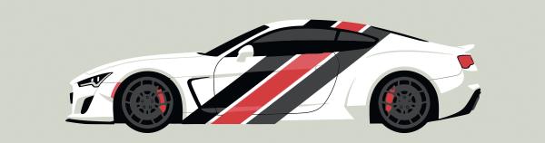 Warum landet welches Auto in der Car Policy?