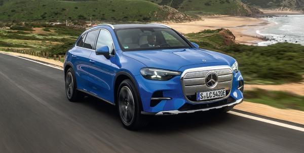 Welches Modell darf es sein?