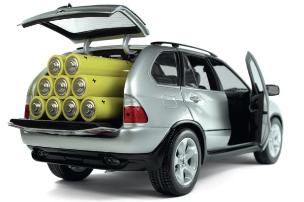 Gestaltungsmöglichkeiten in der Car Policy