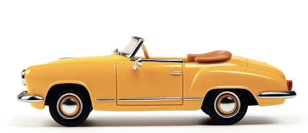 Gestaltungsmöglichkeiten in der Car Policy