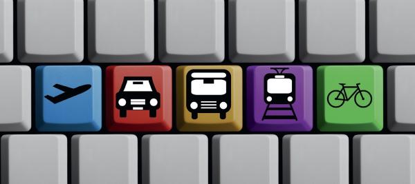 Synergien zwischen Fuhrpark- und Travelmanagement nutzen