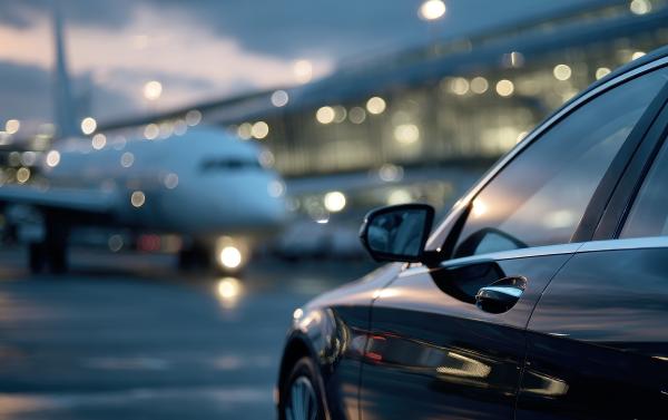 Synergien zwischen Fuhrpark- und Travelmanagement nutzen