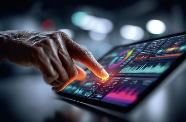 Mobilitätsmanagementsoftware