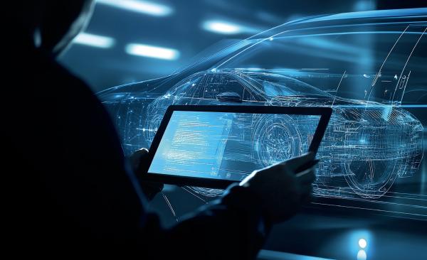 Mobilitätsmanagementsoftware