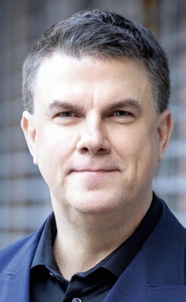Daniel Schnell