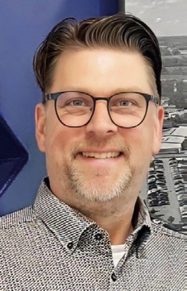 Björn Meyer