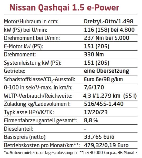 Der Evergreen