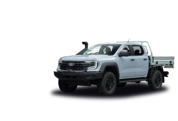 Ford Ranger Super Duty