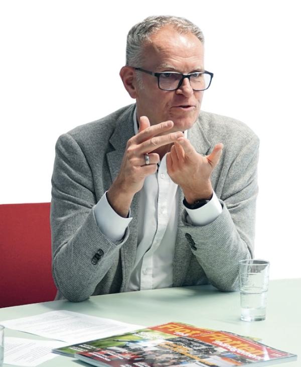 Transparenz statt Überraschung