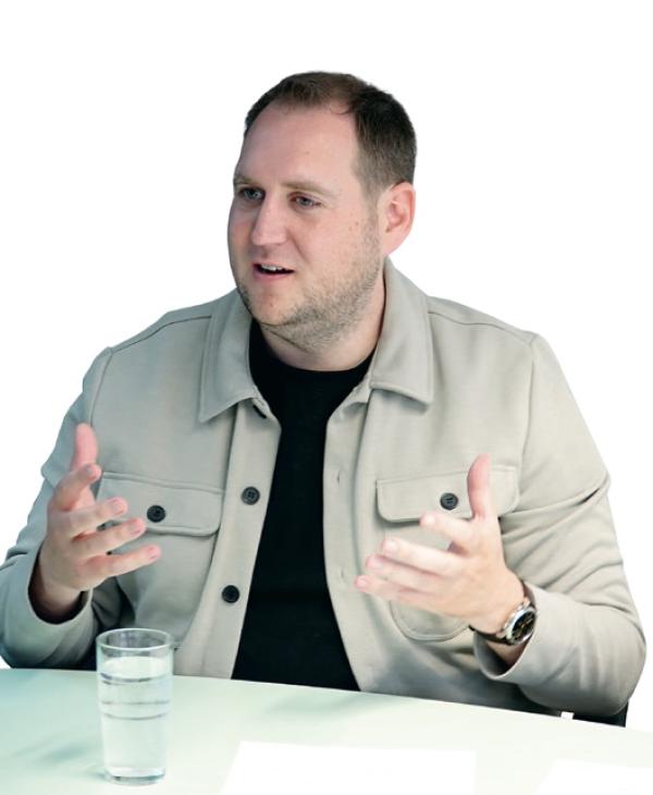 Transparenz statt Überraschung