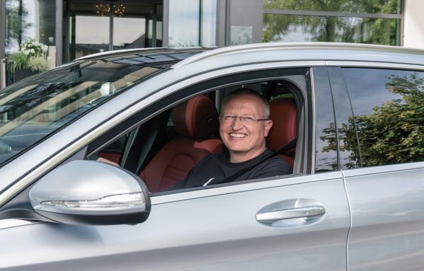 Quo vadis, Flottenfahrzeuge?