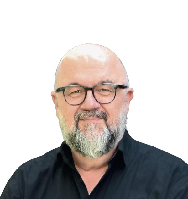 Immer diese „immer größeren Herausforderungen“