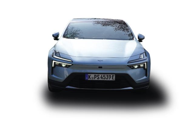 Polestar 4
