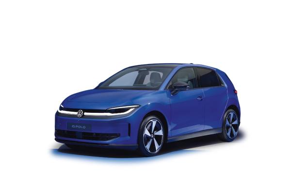 VW ID. Polo