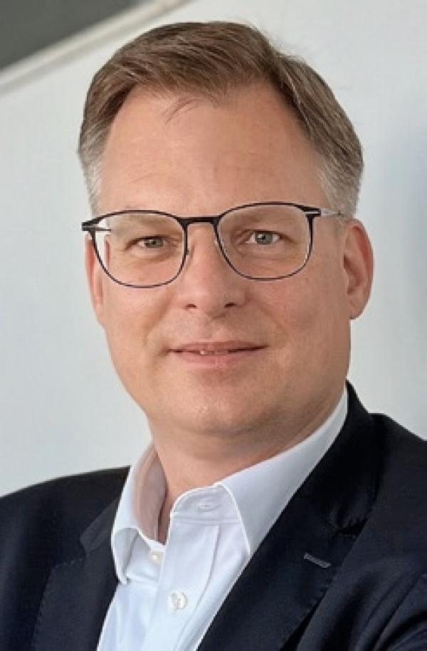 Christian Lochner und Andreas Mehrfeld