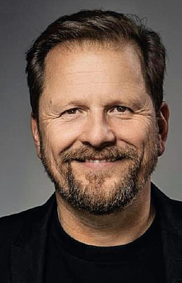 René Müller