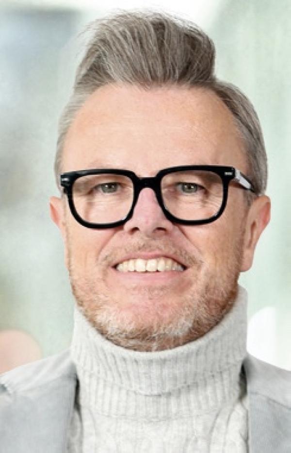 Henning Schulzki